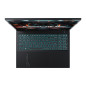 Portatil gigabyte kf - 73es894kd i7 - 13620h 16gb ssd 1tb 16 pulgadas Portatil gigabyte kf - 73es894kd i7 - 13620h 16gb ssd 1tb 16 pulgadas