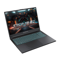 GIGABYTE G6 KF-73ES894KD laptop Intel® Core™ i7 i7-13620H Computer portatile 40,6 cm (16") WUXGA 16 GB DDR5-SDRAM 1 TB SSD