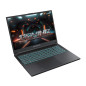 Portatil gigabyte kf - 73es894kd i7 - 13620h 16gb ssd 1tb 16 pulgadas Portatil gigabyte kf - 73es894kd i7 - 13620h 16gb ssd 1tb 16 pulgadas