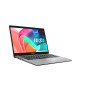Portatil msi 14 - 210es i7 - 1355u 16gb ssd 512gb 14 pulgadas
