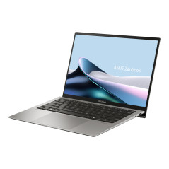 ASUS Zenbook S 13 OLED UX5304MA-NQ075W Intel Core Ultra 7 155U Laptop 13.3" 2.8K 16 GB LPDDR5x-SDRAM 512 GB SSD Wi-Fi 6E
