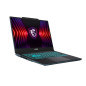 Portatil msi cyborg 14 a13ve - 213xes Portatil msi cyborg 14 a13ve - 213xes