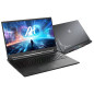 Portatil gigabyte azf - d5pt665sh i9 - 13980hx 32gb ssd 2tb 17.3 pulgadas w11h portugues Portatil gigabyte azf - d5pt665sh i9 - 13980hx 32gb ssd 2tb 17.3 pulgadas w11h portugues