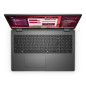 Portatil dell 6v38c ultra 7 - 155u 16gb ssd 512gb 15.6 pulgadas Portatil dell 6v38c ultra 7 - 155u 16gb ssd 512gb 15.6 pulgadas