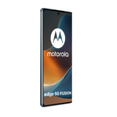 Motorola edge 50 Fusion 6.7" Dual SIM Android 14 5G USB Type-C 12 GB 256 GB 5000 mAh Blue