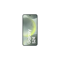 Movil samsung galaxy s24 8 - 256gb gray