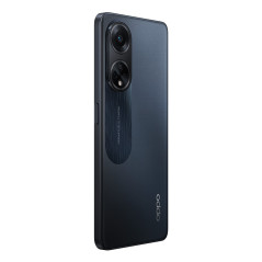 OPPO A98 5G 6.72" Dual SIM Android 13 USB Type-C 8 GB 256 GB 5000 mAh Black