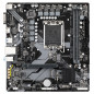 Placa base gigabyte b760m h 1700 matx 2xddr4 Placa base gigabyte b760m h 1700 matx 2xddr4