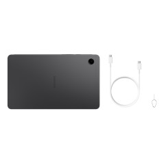 Samsung Galaxy Tab A9 4G Mediatek LTE-TDD & LTE-FDD 128 GB 8.7" 4 GB Wi-Fi 5 (802.11ac) Graphite