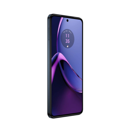 Moto g moto g84 5g 16 -5 cm (6.5 pulgadas) ranura hbrida dual sim android 13 usb tipo c 8 gb 256 gb 5000 mah azul