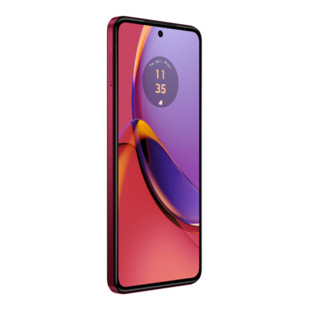 Movil motorola moto g84 5g 8 - 256gb magenta