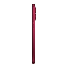 Motorola Moto G84 5G 16,5 cm (6.5") Dual SIM ibrida Android 13 4G USB tipo-C 8 GB 256 GB 5000 mAh Rosso
