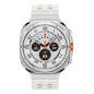 SAMSUNG GALAXY WATCH ULTRA 47MM LTE TITANIUM WHITE SM-L705