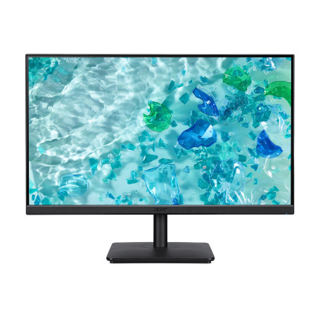 Acer V277Ebiv computer monitor 27" 1920 x 1080 pixels Full HD LCD Black