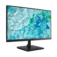 Acer V277Ebiv computer monitor 27" 1920 x 1080 pixels Full HD LCD Black
