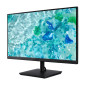 Acer V277Ebiv computer monitor 27" 1920 x 1080 pixels Full HD LCD Black Acer V277Ebiv computer monitor 27" 1920 x 1080 pixels Full HD LCD Black