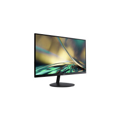 Acer SB2 SB322QAbi computer monitor 31.5" 1920 x 1080 pixels Full HD LCD Black