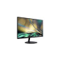 Acer SB2 SB322QAbi computer monitor 31.5" 1920 x 1080 pixels Full HD LCD Black Acer SB2 SB322QAbi computer monitor 31.5" 1920 x 1080 pixels Full HD LCD Black
