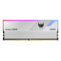 Acer Predator Vesta II RGB memory module 16 GB 2 x 8 GB DDR4 3200 MHz Acer Predator Vesta II RGB memory module 16 GB 2 x 8 GB DDR4 3200 MHz