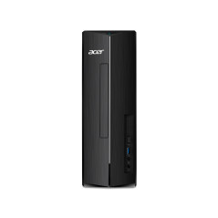 Acer Aspire XC-1780 Intel® Core™ i3 i3-13100 8 GB DDR4-SDRAM 512 GB SSD Tower PC Black