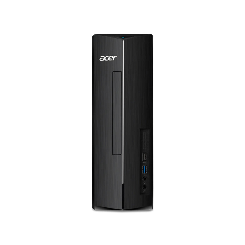 Acer Aspire XC-1780 Intel® Core™ i3 i3-13100 8 GB DDR4-SDRAM 512 GB SSD Tower PC Black Acer Aspire XC-1780 Intel® Core™ i3 i3-13100 8 GB DDR4-SDRAM 512 GB SSD Tower PC Black