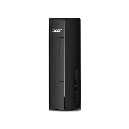 Acer Aspire XC-1780 Intel® Core™ i3 i3-13100 8 GB DDR4-SDRAM 512 GB SSD Tower PC Black