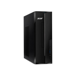 Acer Aspire XC-1780 Intel® Core™ i3 i3-13100 8 GB DDR4-SDRAM 512 GB SSD Tower PC Black