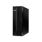 Acer Aspire XC-1780 Intel® Core™ i3 i3-13100 8 GB DDR4-SDRAM 512 GB SSD Tower PC Black Acer Aspire XC-1780 Intel® Core™ i3 i3-13100 8 GB DDR4-SDRAM 512 GB SSD Tower PC Black