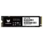 Acer Predator GM7 2 TB M.2 PCI Express 4.0 NVMe