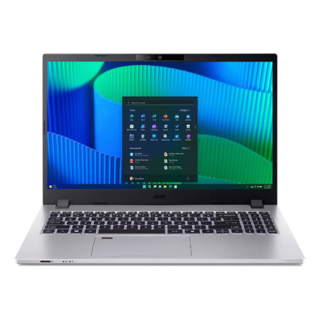 Acer TravelMate P2 TMP215-55-TCO-52YT Intel® Core™ i5 i5-1334U Laptop 15.6" Full HD 16 GB DDR5-SDRAM 512 GB SSD Wi-Fi 6