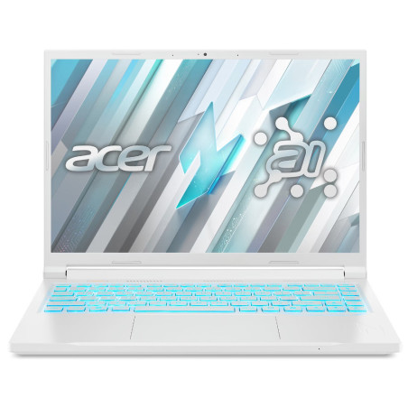 Acer Nitro V 14 ANV14-61-R8BC AMD Ryzen™ 5 8645HS Laptop 14.5" Full HD 16 GB DDR5-SDRAM 1 TB SSD NVIDIA GeForce RTX 4050 Wi-Fi