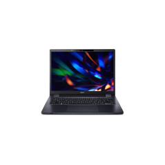 Acer TravelMate P4 TMP414-53-G2-TCO-78XG Intel Core 7 150U Laptop 14" WUXGA 16 GB DDR5-SDRAM 512 GB SSD Wi-Fi 6 (802.11ax)