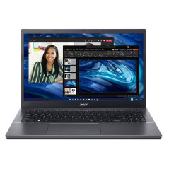Acer Extensa 15 EX215-55-72GP Intel® Core™ i7 i7-1255U Laptop 15.6" Full HD 8 GB DDR4-SDRAM 512 GB SSD Wi-Fi 6 (802.11ax)