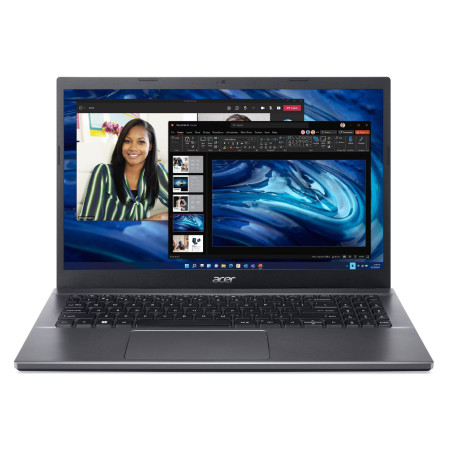 Acer Extensa 15 EX215-55-72GP Intel® Core™ i7 i7-1255U Laptop 15.6" Full HD 8 GB DDR4-SDRAM 512 GB SSD Wi-Fi 6 (802.11ax)