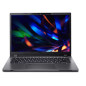 Acer TravelMate P2 TMP214-55-TCO-76LP Intel® Core™ i7 i7-1355U Laptop 14" WUXGA 16 GB DDR4-SDRAM 512 GB SSD Wi-Fi 6 (802.11ax) Acer TravelMate P2 TMP214-55-TCO-76LP Intel® Core™ i7 i7-1355U Laptop 14" WUXGA 16 GB DDR4-SDRAM 512 GB SSD Wi-Fi 6 (802.11ax)