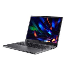 Acer TravelMate P2 TMP214-55-TCO-76LP Intel® Core™ i7 i7-1355U Laptop 14" WUXGA 16 GB DDR4-SDRAM 512 GB SSD Wi-Fi 6 (802.11ax)