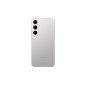 Samsung Galaxy S24 Smartphone AI, Display 6.2'' FHD+ Dynamic AMOLED 2X, Fotocamera 50MP, RAM 8GB, 256GB, 4.000 mAh, Marble Gray Samsung Galaxy S24 Smartphone AI, Display 6.2'' FHD+ Dynamic AMOLED 2X, Fotocamera 50MP, RAM 8GB, 256GB, 4.000 mAh, Marble Gray