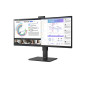 34bq77qc 34 pulgadas 21:9 3440 x 1440 5ms hdmi displayport usb - c altavoces reg. altura 34bq77qc 34 pulgadas 21:9 3440 x 1440 5ms hdmi displayport usb - c altavoces reg. altura