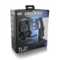 Auricular gaming ewent pl3320 con microfono pc & consola