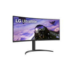 LG 34WP65CP-B Monitor PC 86,4 cm (34") 3440 x 1440 Pixel UltraWide Quad HD LED Nero
