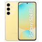 SAMSUNG S24 FE SM-S721 8+128GB DS 5G YELLOW OEM