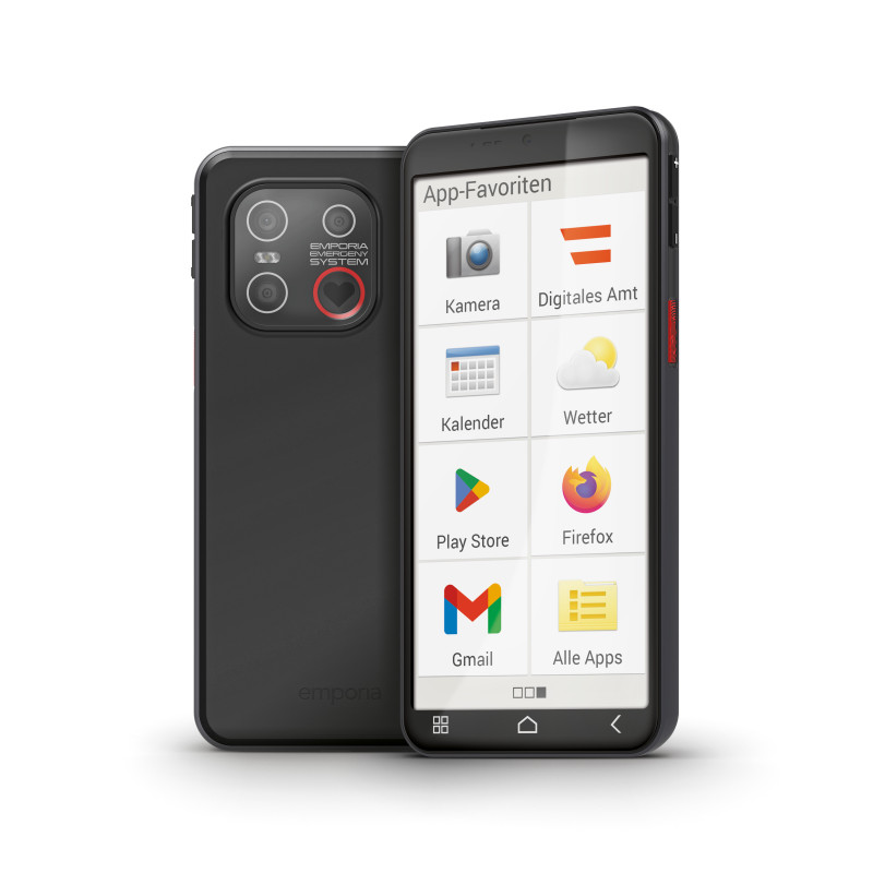 SMARTPHONE SMART.6LITE SMARTPHONE SMART.6LITE