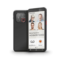 SMARTPHONE SMART.6LITE