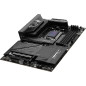 MSI MPG X870E CARBON WIFI placa base AMD X870E Zócalo AM5 ATX MSI MPG X870E CARBON WIFI placa base AMD X870E Zócalo AM5 ATX