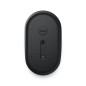 DELL Móvil inalámbrico - MS3320W - Negro DELL Móvil inalámbrico - MS3320W - Negro