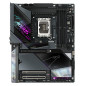 GIGABYTE Placa base Z890 AORUS MASTER - Compatible con CPUs Intel Core Ultra (Serie 2), VRM de 18+1+2 fases, hasta 9500MHz DDR5 GIGABYTE Placa base Z890 AORUS MASTER - Compatible con CPUs Intel Core Ultra (Serie 2), VRM de 18+1+2 fases, hasta 9500MHz DDR5