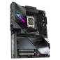 GIGABYTE Placa base Z890 AORUS MASTER - Compatible con CPUs Intel Core Ultra (Serie 2), VRM de 18+1+2 fases, hasta 9500MHz DDR5 GIGABYTE Placa base Z890 AORUS MASTER - Compatible con CPUs Intel Core Ultra (Serie 2), VRM de 18+1+2 fases, hasta 9500MHz DDR5