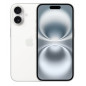 APPLE IPHONE 16 128GB WHITE MYE93ZD/A