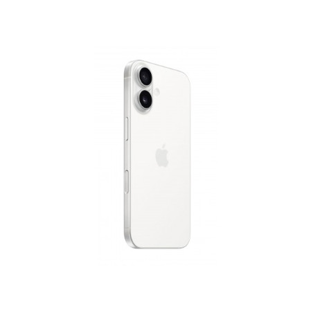 APPLE IPHONE 16 128GB WHITE MYE93ZD/A