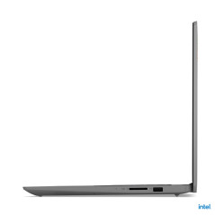 Lenovo IdeaPad 3 15IAU7 Intel® Core™ i3 i3-1215U Portátil 39,6 cm (15.6") Full HD 8 GB DDR4-SDRAM 256 GB SSD Wi-Fi 6 (802.11ax)